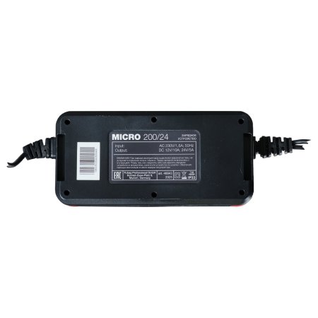 Зарядное устройство FUBAG MICRO 200/24 в Архангельске фото