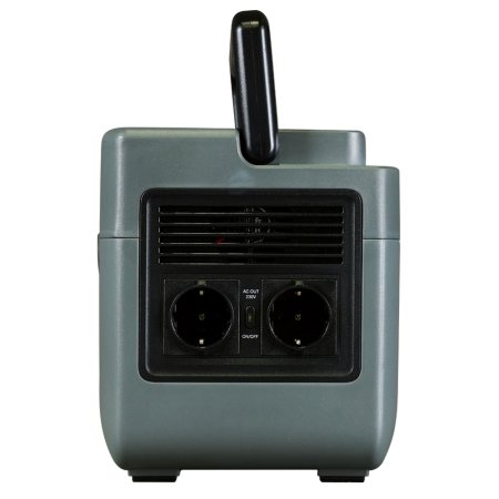 Портативная электростанция FUBAG AS 1200i (аккумулятор LiFePO4) в Архангельске фото