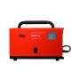 FUBAG Сварочный полуавтомат IRMIG 180 (31 432) + Горелка FB 250 3m ( FB 250 Ergo 3m) (38443) + Маска сварщика Хамелеон IR 9-13N S (38072) + Сварочные краги на подкладке красные FWGN 10R (641180)  в Архангельске фото