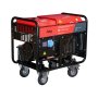 FUBAG Дизельный генератор с электростартером и коннектором автоматики DS 11000 A ES + Блок автоматики Startmaster DS 25000 D (400V) в ПОДАРОК в Архангельске фото