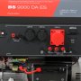 FUBAG Бензиновый генератор (трехфазный) с электростартером и коннектором автоматики BS 9000 DA ES в Архангельске фото