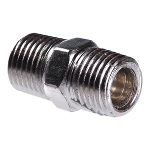 Переходник 1/4"M на 1/4"M в Архангельске фото