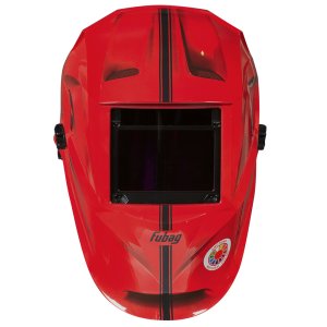  Маска сварщика Хамелеон FUBAG IR 4-13R M в Архангельске фото