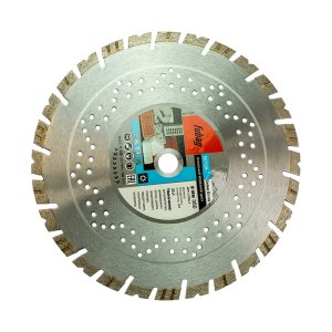 Алмазный диск FUBAG Beton Extra диам. 350/25.4 в Архангельске фото