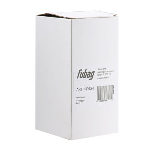 FUBAG Бачок для краскораспылителя BASIC S1000, 1л алюминиевый в Архангельске фото