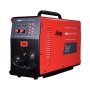 Полуавтомат сварочный инверторный FUBAG INMIG 300T W SYN PULSE с горелкой FB 400 3m в Архангельске фото