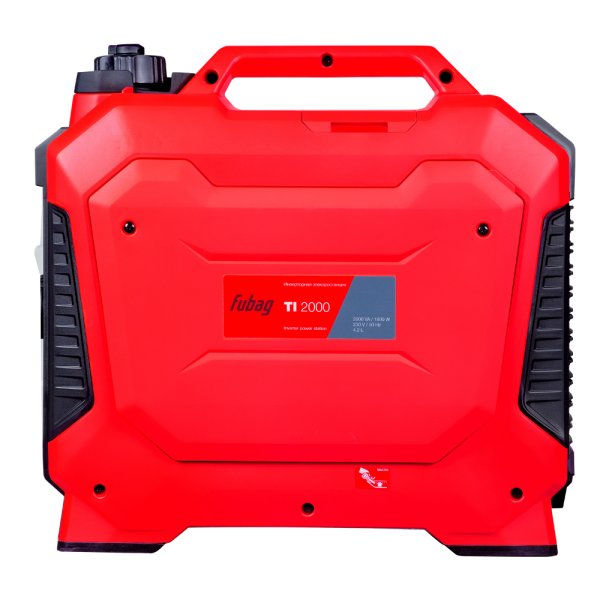 Инверторный генератор FUBAG TI 2000 + Моторное масло Fubag Extra в ПОДАРОК купить в Архангельске