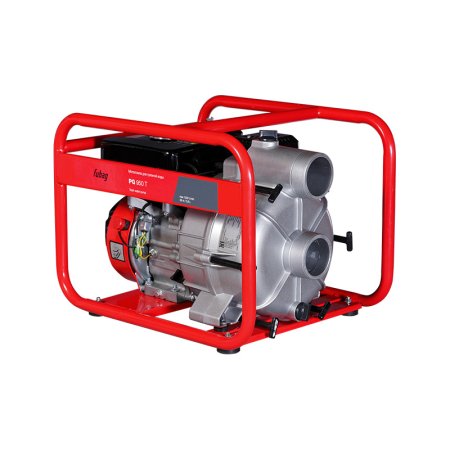 FUBAG Бензиновая мотопомпа для сильнозагрязненной воды PG 950 T в Архангельске фото