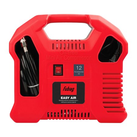 Компрессорный набор FUBAG Easy Air в Архангельске фото