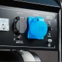 Бензиновый генератор FUBAG PRG 5000 в Архангельске фото