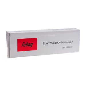 Электрододержатель FUBAG 500А в Архангельске фото