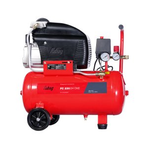 Поршневой масляный компрессор FUBAG FC 230/24 CM2 в Архангельске фото