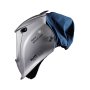  Маска сварщика FUBAG BLITZ 5-13 PAPR I Visor Digital Natural Color в Архангельске фото