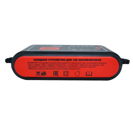 Зарядное устройство FUBAG MICRO 160/12 в Архангельске фото