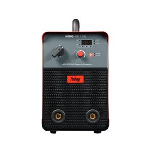 FUBAG Сварочный полуавтомат инвертор INMIG 400T DG + Подающий механизм DRIVE INMIG DG + Шланг пакет 5м  + Горелка FB 400 3m в Архангельске фото