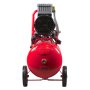 Компрессор воздушный безмасляный малошумный FUBAG OLS 250/24 CM2 в Архангельске фото