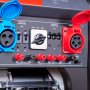 Бензиновый генератор FUBAG BS 8500 XD ES DUPLEX для одно и трехфазного режимов работы в Архангельске фото