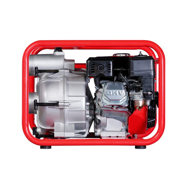 FUBAG Бензиновая мотопомпа для сильнозагрязненной воды PG 950 T в Архангельске фото