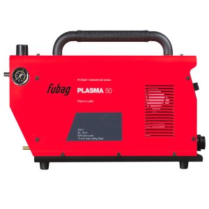 FUBAG Аппарат плазменной резки Plasma 50 (46122) + Горелка для плазмореза FB P60 6m (38468)  в Архангельске фото