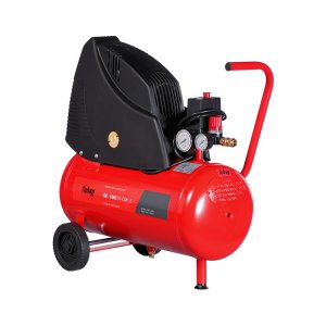 Компрессор воздушный безмасляный FUBAG OL 195/24 CM1.5 в Архангельске фото