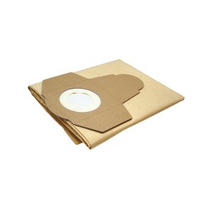 FUBAG Комплект мешков одноразовых 30 л для пылесосов серии WD 5SP_5 шт. в Архангельске фото