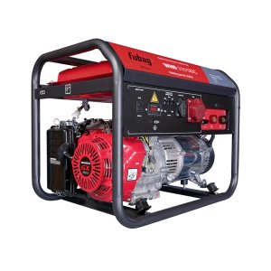 FUBAG Сварочный бензиновый генератор WHS 210 DDC в Архангельске фото