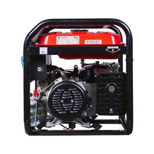 FUBAG Бензиновый генератор с электростартером и коннектором автоматики BS 6600 A ES в Архангельске фото