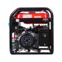 FUBAG Бензиновый генератор с электростартером и коннектором автоматики BS 6600 A ES в Архангельске фото