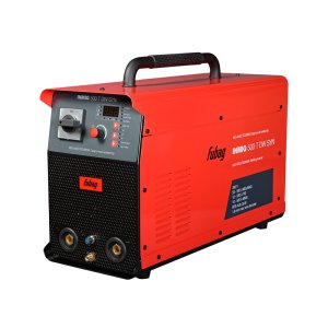 FUBAG Cварочный полуавтомат INMIG 500T DW SYN + Подающий механизм DRIVE INMIG DW SYN +Шланг-пакет 5 метров 70мм2 14 pol с жидкостным охлаждением для INMIG 500T DW SYN + Горелка FB 500 3m + Блок жидкостного охлаждения Cool 70 + Тележка для аппаратов в Архангельске фото
