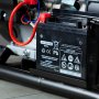 Бензиновый генератор FUBAG BS 7500 XD ES DUPLEX в Архангельске фото