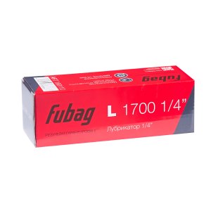 FUBAG Лубрикатор L 1700 1/4 дюйма в Архангельске фото