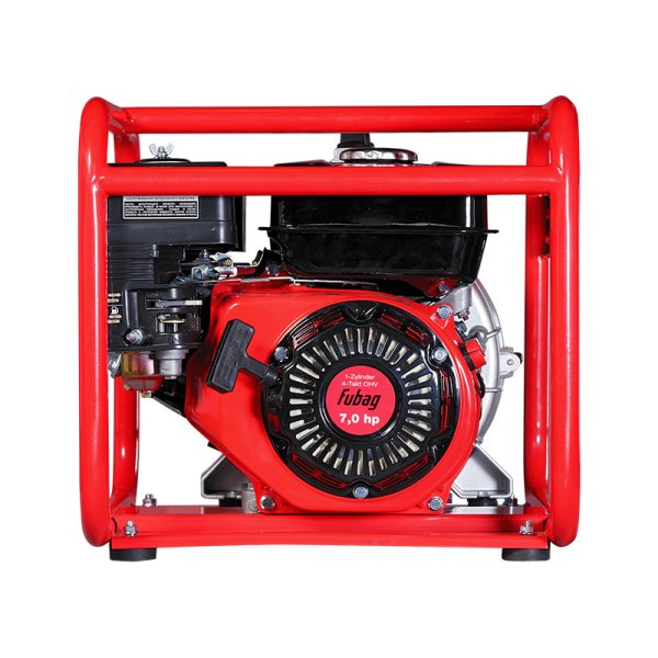 FUBAG Бензиновая мотопомпа для сильнозагрязненной воды PG 950 T в Архангельске фото