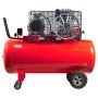 Ременной одноступенчатый компрессор FUBAG B10000B/270 CT11 в Архангельске фото