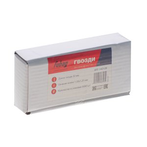 FUBAG Гвозди для SN4050 (1.05х1.25, 30мм, 5000 шт) в Архангельске фото