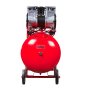 Компрессор воздушный безмасляный малошумный FUBAG OLS 500/100 CM2х2 в Архангельске фото