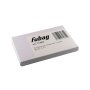  Стекло внутреннее для маски сварщика FUBAG IN (BLITZ 5-13) арт. 31567/31568/31569/31596, стекло неправильной формы, 5 шт.  в Архангельске фото