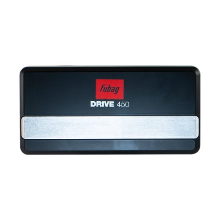 Пусковое устройство FUBAG DRIVE 450 в Архангельске фото