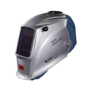 Маска сварщика FUBAG BLITZ 5-13 PAPR I Visor Digital Natural Color в Архангельске фото