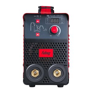 FUBAG Инвертор сварочный IN PULSE 220 CEL НАКС в Архангельске фото
