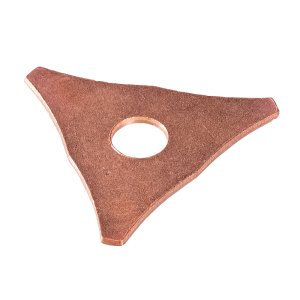 Электрод FUBAG "Треугольник" для точечной сварки в Архангельске фото