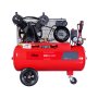 Ременной  компрессор одноступенчатый FUBAG VCF/50 CM3 в Архангельске фото