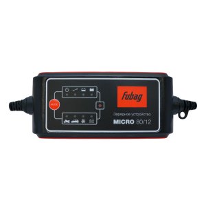 Зарядное устройств FUBAG MICRO 80/12 в Архангельске фото