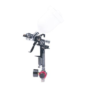 FUBAG Краскораспылитель MASTER G600/1.4 HVLP с верхним бачком и редуктором в Архангельске фото