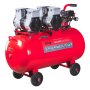 Компрессор воздушный безмасляный малошумный FUBAG OLS 500/100 CM2х2 в Архангельске фото