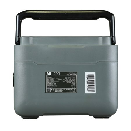 Портативная электростанция FUBAG AS 1200i (аккумулятор LiFePO4) в Архангельске фото