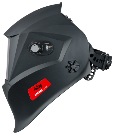  Маска сварщика Хамелеон FUBAG IR 9-13N S в Архангельске фото