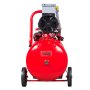 Компрессор воздушный безмасляный малошумный FUBAG OLS 250/50 CM2 в Архангельске фото