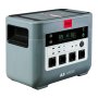 Портативная электростанция FUBAG AS 4800i (аккумулятор LiFePO4) в Архангельске фото