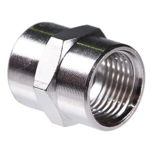 FUBAG Переходник 1/2 дюйма F - 1/2 дюйма F в Архангельске фото