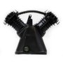 Компрессорная головка в сборе для VCF, Robust Air 440 (2 фильтра)